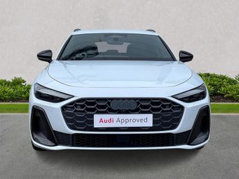 AUDI A5 2.0 Tfsi Edition 1 Estate 5Dr Petrol S Tronic Euro 6 (S/S) (150 