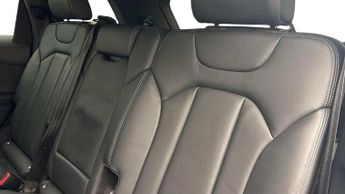 AUDI Q7 3.0 Tfsi V6 55 Black Edition Suv 5Dr Petrol Tiptronic Quattro Eu