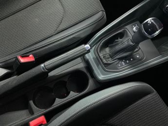 AUDI A1 1.0 Tfsi 30 S Line Sportback 5Dr Petrol S Tronic Euro 6 (S/S) (1