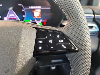 AUDI A5 2.0 Tdi 204 Edition 1 5Dr S Tronic