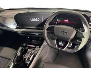 AUDI A5 2.0 Tdi 204 Edition 1 5Dr S Tronic