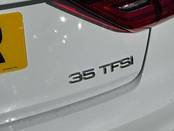 AUDI A1 35 Tfsi S Line 5Dr S Tronic