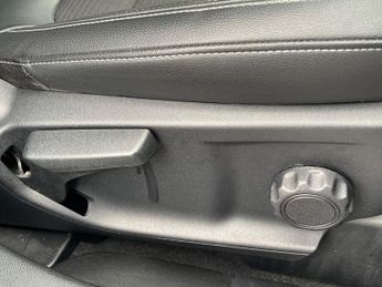 FORD KUGA 2.5 Ecoboost Duratec 14.4Kwh Titanium First Edition Suv 5Dr Petr