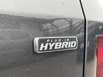 FORD KUGA 2.5 Ecoboost Duratec 14.4Kwh Titanium First Edition Suv 5Dr Petr