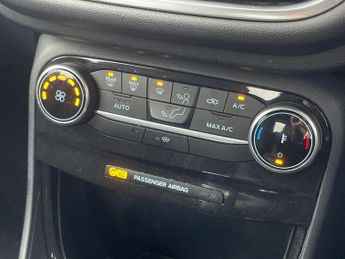 FORD PUMA 1.0T Ecoboost Titanium Suv 5Dr Petrol Dct Euro 6 (S/S) (125 Ps)