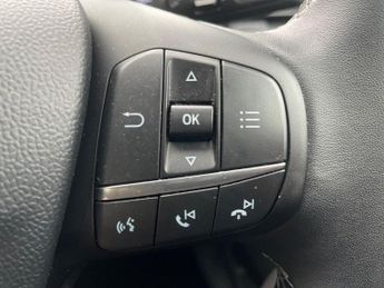 FORD PUMA 1.0T Ecoboost Titanium Suv 5Dr Petrol Dct Euro 6 (S/S) (125 Ps)