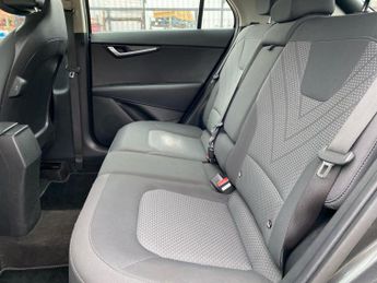 KIA NIRO 1.6H Gdi 2 Suv 5Dr Petrol Hybrid Dct Euro 6 (S/S) (139 Bhp)