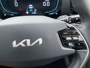KIA NIRO 1.6H Gdi 2 Suv 5Dr Petrol Hybrid Dct Euro 6 (S/S) (139 Bhp)