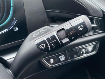 KIA NIRO 1.6H Gdi 2 Suv 5Dr Petrol Hybrid Dct Euro 6 (S/S) (139 Bhp)
