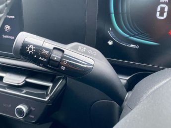 KIA NIRO 1.6H Gdi 2 Suv 5Dr Petrol Hybrid Dct Euro 6 (S/S) (139 Bhp)