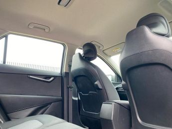 KIA NIRO 1.6H Gdi 2 Suv 5Dr Petrol Hybrid Dct Euro 6 (S/S) (139 Bhp)