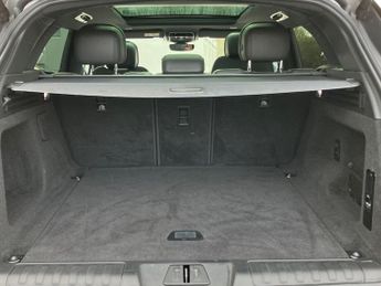 LAND ROVER RANGE ROVER SPORT 3.0 P400 Mhev Dynamic Se Suv 5Dr Petrol Auto 4Wd Euro 6 (S/S) (4