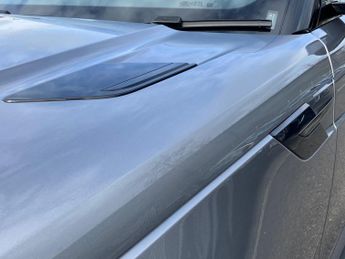 LAND ROVER RANGE ROVER SPORT 3.0 P400 Mhev Dynamic Se Suv 5Dr Petrol Auto 4Wd Euro 6 (S/S) (4