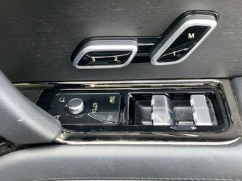 LAND ROVER RANGE ROVER SPORT 3.0 P400 Mhev Dynamic Se Suv 5Dr Petrol Auto 4Wd Euro 6 (S/S) (4