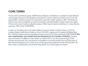 LAND ROVER RANGE ROVER SPORT 3.0 D300 Mhev Hse Silver Suv 5Dr Diesel Auto 4Wd Euro 6 (S/S) (3