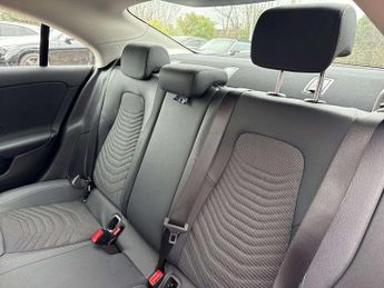 MERCEDES-BENZ CLA Cla 180 Sport Edition 4Dr Tip Auto