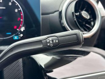 MERCEDES-BENZ CLA Cla 180 Sport Edition 4Dr Tip Auto