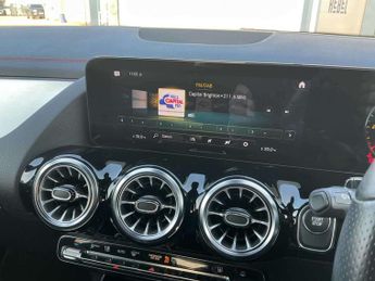 Mercedes-Benz EQA Eqa 250 140Kw Amg Line Premium 66.5Kwh 5Dr Auto