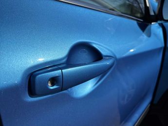 NISSAN QASHQAI 1.3 Dig-T 160 Acenta Premium 5Dr Dct