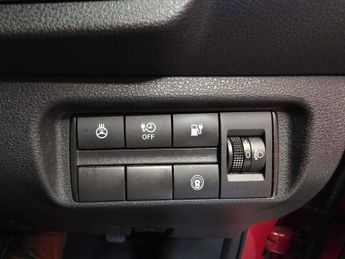 Nissan LEAF 160Kw E+ N-Connecta 59Kwh 5Dr Auto