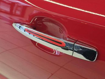 NISSAN LEAF 160Kw E+ N-Connecta 59Kwh 5Dr Auto