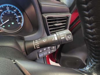 Nissan LEAF 160Kw E+ N-Connecta 59Kwh 5Dr Auto