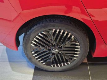 NISSAN LEAF 160Kw E+ N-Connecta 59Kwh 5Dr Auto