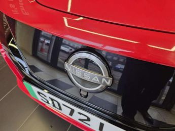 Nissan LEAF 160Kw E+ N-Connecta 59Kwh 5Dr Auto