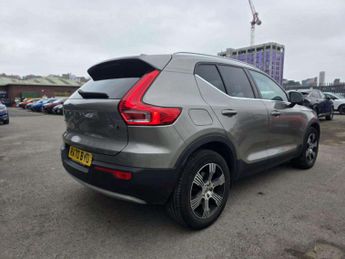 VOLVO XC40 2.0 B4P Inscription 5Dr Awd Auto