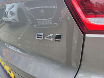 VOLVO XC40 2.0 B4P Inscription 5Dr Awd Auto