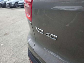 VOLVO XC40 2.0 B4P Inscription 5Dr Awd Auto