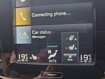 VOLVO XC40 2.0 B4P Inscription 5Dr Awd Auto