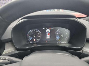 VOLVO XC40 2.0 B4P Inscription 5Dr Awd Auto