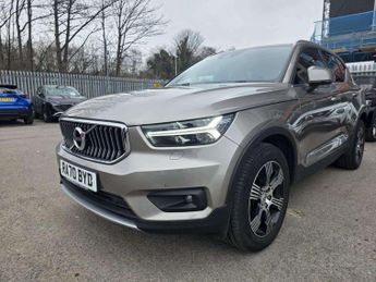VOLVO XC40 2.0 B4P Inscription 5Dr Awd Auto