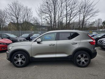 VOLVO XC40 2.0 B4P Inscription 5Dr Awd Auto