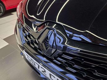 RENAULT ARKANA 1.6 E-Tech Full Hybrid 145 Engineered 5Dr Auto