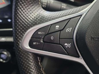 Renault ARKANA 1.6 E-Tech Full Hybrid 145 Engineered 5Dr Auto