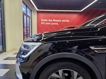 Renault ARKANA 1.6 E-Tech Full Hybrid 145 Engineered 5Dr Auto