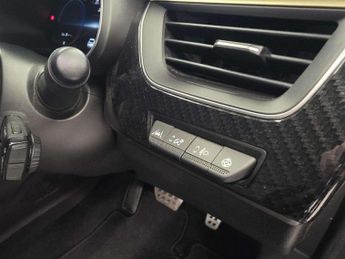 Renault ARKANA 1.6 E-Tech Full Hybrid 145 Engineered 5Dr Auto