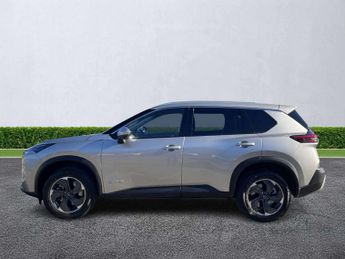 NISSAN X-TRAIL 1.5 E-Power E-4Orce 213 N-Connecta 5Dr 7Seat Auto