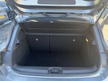 RENAULT CLIO 1.6 E-Tech Full Hybrid 145 Techno 5Dr Auto