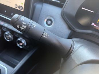 RENAULT CLIO 1.6 E-Tech Full Hybrid 145 Techno 5Dr Auto