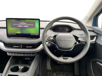 SKODA ELROQ 82Kwh 85 Edition Suv 5Dr Electric Auto (286 Ps)
