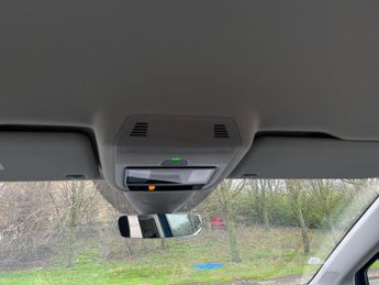 SKODA ELROQ 82Kwh 85 Edition Suv 5Dr Electric Auto (286 Ps)