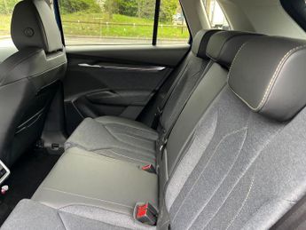 SKODA ELROQ 82Kwh 85 Edition Suv 5Dr Electric Auto (286 Ps)