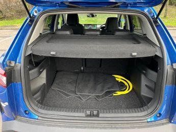 SKODA ELROQ 82Kwh 85 Edition Suv 5Dr Electric Auto (286 Ps)