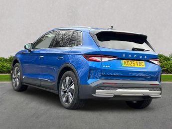 SKODA ELROQ 82Kwh 85 Edition Suv 5Dr Electric Auto (286 Ps)