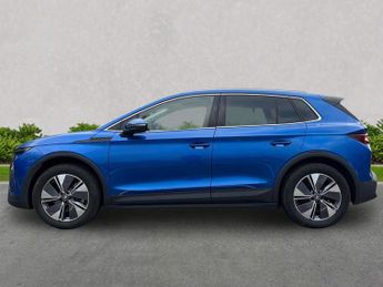 SKODA ELROQ 82Kwh 85 Edition Suv 5Dr Electric Auto (286 Ps)
