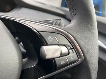 SKODA ELROQ 82Kwh 85 Edition Suv 5Dr Electric Auto (286 Ps)