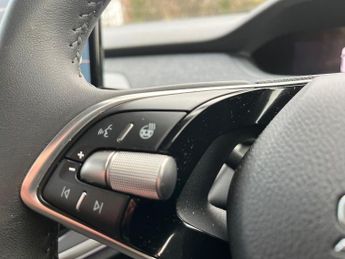 SKODA ELROQ 82Kwh 85 Edition Suv 5Dr Electric Auto (286 Ps)